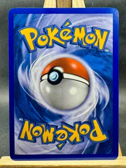 Pikachu Pokemon Trading Card Game - Power Keepers 57/108 NM - Image 2