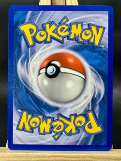 Magby Yuka Morii (Clay) Pokemon Trading Card Game - Legend Maker 58/92 NM - Image 2