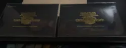 2025 YuGiOh World Championship Promo Cards Envelope Sealed NEW SEALED - Image 1