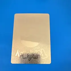 Charizard VMAX Gold Foil Fan Art Card Custom Card - Image 2