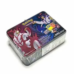 Pokemon TCG Collector Chest Spring 2021 Card Booster Box 820650808449 - Image 1
