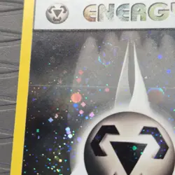 Metal Energy 19/111 SWIRL Neo Genesis Holo Unlimited Pokemon Card - Image 3