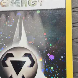 Metal Energy 19/111 SWIRL Neo Genesis Holo Unlimited Pokemon Card - Image 4