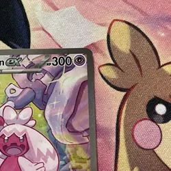 Pokemon Card | Tinkaton Ex 262/193 Paldea Evolved Special Illustration Rare - Image 4