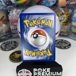 Giant Stump 75/92 Legend Maker STAMPED Reverse Holo Pokemon Card - Image 2