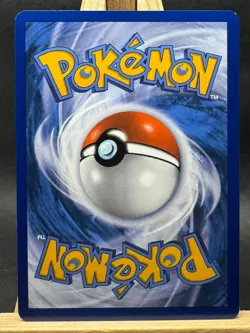 Stonjourner Yuka Morii Pokemon Trading Card Game SV01: Scarlet & Violet Base Set - Image 2