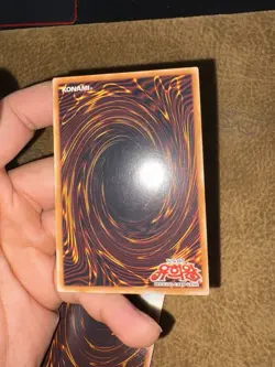 Yugioh Winged Kuriboh LV10 Ultimate Rare Japanese & Korean Pair - VLP - Image 4