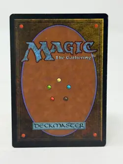 MTG-1994 Magic The Gathering Legends Hazezon Tamar - Image 2