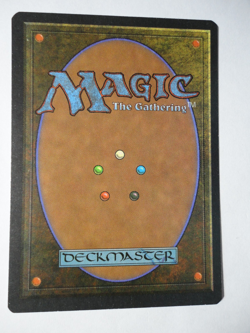 Sedge Troll Revised Edition LP Lightly Played MTG Magic the Gathering - Image 2