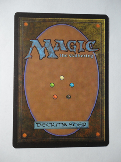 Braingeyser Revised Edition NM Near Mint MTG Magic the Gathering - Image 2