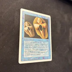 Copy Artifact Revised Mtg LP 3 - Image 3