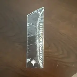 Secrets Of Strixhaven Collector Booster Box Magic The Gathering Sealed Brand New - Image 4