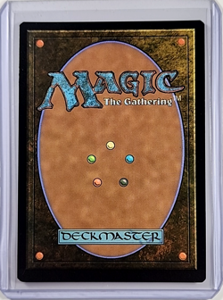 MTG Magic the Gathering Warhammer 40k 40000 Surge Foil #297 Temple of Abandon - Image 2