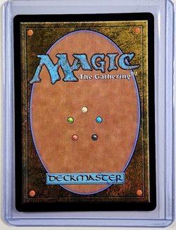 2023 MTG Magic the Gathering LOTR Lord of the Rings #419 Quickbeam Upstart Ent - Image 2