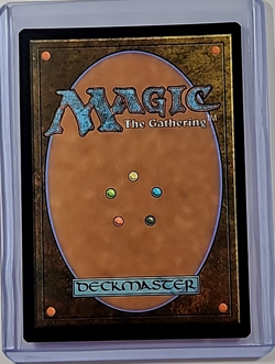 2022 MTG Magic the Gathering Warhammer 40000 40k Surge Foil #310 Swamp Land - Image 2