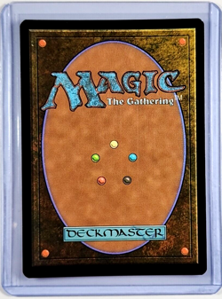 2023 MTG Magic the Gathering 30th Anniversary Promo Foil Exalted Angel Retro - Image 2
