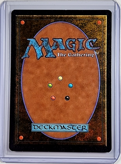 1993 MTG Magic the Gathering Arabian Nights Hurr Jackal Vintage Red WOTC LP - Image 2