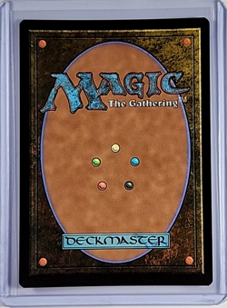 2021 MTG Magic the Gathering SLD Secret Lair Drop Foil #671 Questing Phelddagrif - Image 2