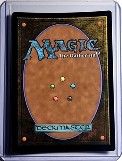 2021 MTG Magic the Gathering SLD Secret Lair Drop Foil 236 Meandering Towershell - Image 2