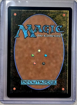 2023 MTG Magic the Gathering LOTR Lord of the Rings #444 Lost Isle Calling Rare - Image 2