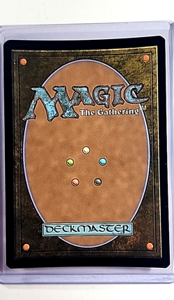 MTG Magic the Gathering Modern Horizons 3 MH3 Retro Foil #421 Unstable Amulet - Image 2