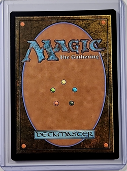 2022 MTG Magic the Gathering Warhammer 40000 40k Surge Foil #31 Blight Grenade - Image 2