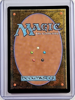 2023 MTG Magic the Gathering SLD Secret Lair Drop Foil #782 Viridian Shaman - Image 2