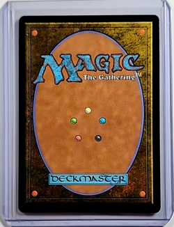 2021 MTG Magic the Gathering Strixhaven Mystical Japanese Japan #104 Infuriate - Image 2