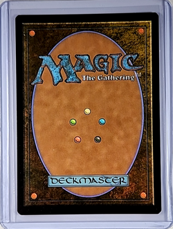 2021 MTG Magic the Gathering SLD Secret Lair Drop #220 Frost Titan Mythic - Image 2