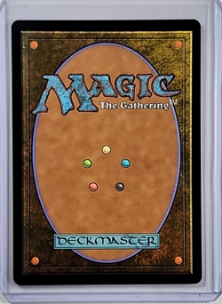 2024 MTG Magic the Gathering Secret Lair #1638 Fallout Lightning Bolt - Image 2