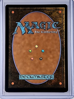 2025 MTG Magic the Gathering Secret Lair Deadpool Borderless #1757 Vandalblast - Image 2