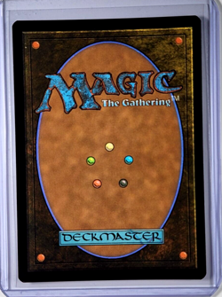 MTG Magic the Gathering Lord of the Rings LTR Surge Foil Faramir Field Commander - Image 2