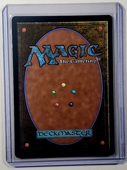 2022 MTG Magic the Gathering Secret Lair Drop Foil #651 Megantic Sliver Ext Art - Image 2