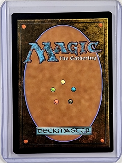 MTG Magic the Gathering Warhammer 40k 40000 Surge Foil 97 Purestrain Genestealer - Image 2