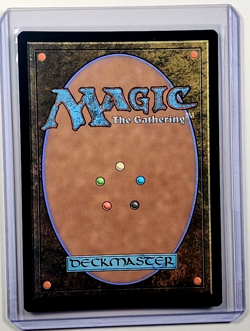 2022 MTG Magic the Gathering Warhammer 40k Surge Foil #238 Everflowing Chalice - Image 2