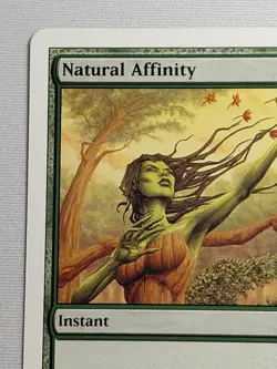 Natural Affinity 8th Edition Regular - Image 3