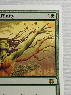 Natural Affinity 8th Edition Regular - Image 4