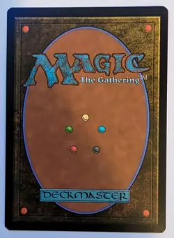 Worldly Tutor Dominaria Remastered Regular #185 NM Regular - Image 2