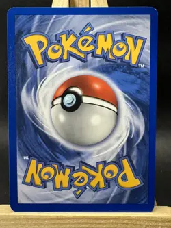 Caterpie Yuka Mori Pokemon Trading Card Game Neo Discovery 53/75 NM - Image 2