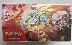Pokemon TCG Scarlet & Violet Surging Sparks Booster Box FACTORY SEALED- 36 packs - Image 2