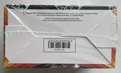 Pokemon TCG Scarlet & Violet Surging Sparks Booster Box FACTORY SEALED- 36 packs - Image 4