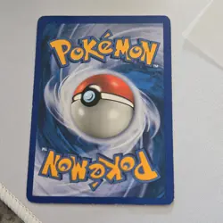 🌸 Pokemon TCG Roserade Diamond & Pearl 13/130 Holo Rare 90 HP 2007 English - Image 4