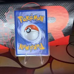 Pokemon Fezandipity ex 142/217 Ascending Heroes English NM Pack To Sleeve Pulled - Image 2