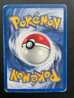 Lt. Surge's Electabuzz 6/132 - Holo Rare - Gym Heroes - Vintage Pokemon TCG - Image 2