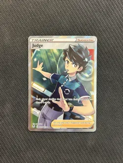 Pokemon TCG Judge TG25/TG30! NM Condition! See Description! - Image 1