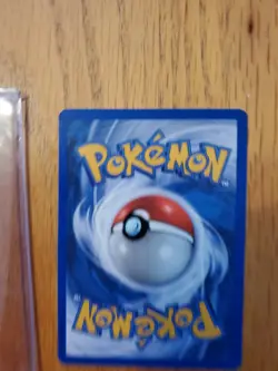 Pokemon Neo Genesis Sunflora Card 50/111 First Edition Nm - Image 4