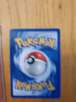 Pokemon Neo Genesis Sunflora Card 50/111 First Edition Nm - Image 5