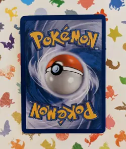 Pokemon TCG Raichu 8/100 Holo Rare Diamond And Pearl Stormfront English 2008 - Image 2