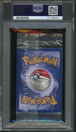 PSA 9 Mint Pokemon Legendary Birds Promo - Image 2