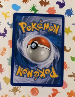 Pokemon Psyduck 87/127 Platinum Non Holo English 2009 Komiya - Image 2